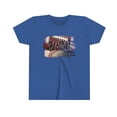 thumbnail image 1 of Baller Brother Sports Tee Youth, 1 of 2