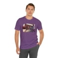 thumbnail image 1 of Baller Dad Sports Tee, 1 of 3