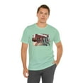 thumbnail image 1 of Baller Dad Sports Tee, 1 of 3