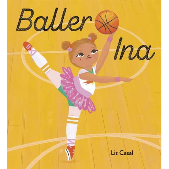 Baller Ina (Hardcover)