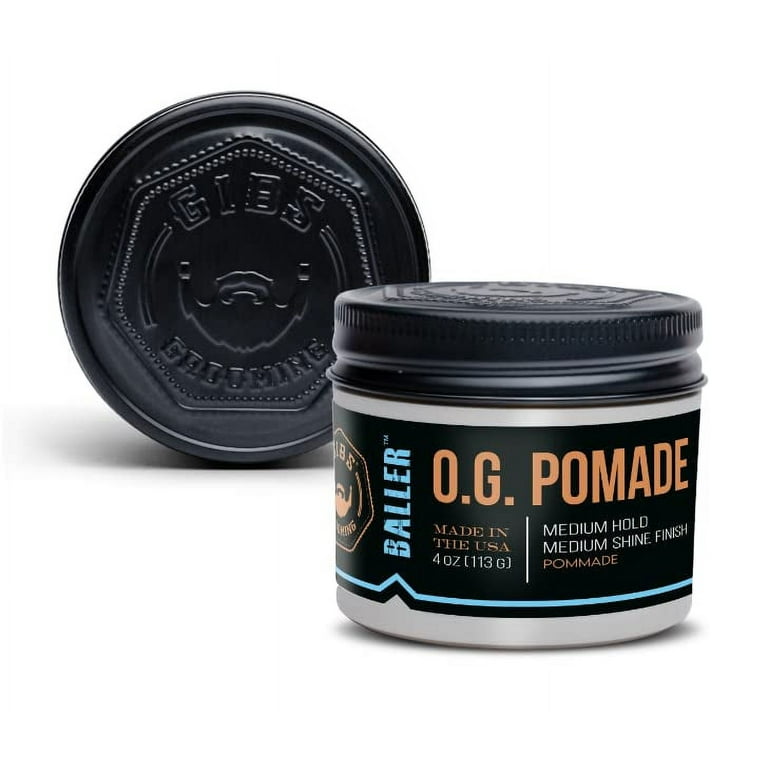 O.G. Baller Playable Pomade O.G. Baller Playable Pomade