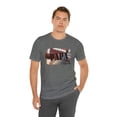 thumbnail image 1 of Baller Papa Sports Tee, 1 of 3