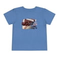 thumbnail image 1 of Baller Sister Sports Tee Toddler, 1 of 2