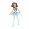 thumbnail image 1 of Ballerina Barbie (Brunette), 1 of 2