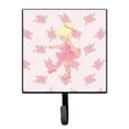 thumbnail image 1 of Ballerina Blonde Point Leash or Key Holder, 1 of 1