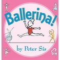 thumbnail image 1 of Ballerina (Board Book), 1 of 1