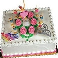 thumbnail image 1 of Ballerina Cake Decorating Kit, 1 Set, 1 of 1