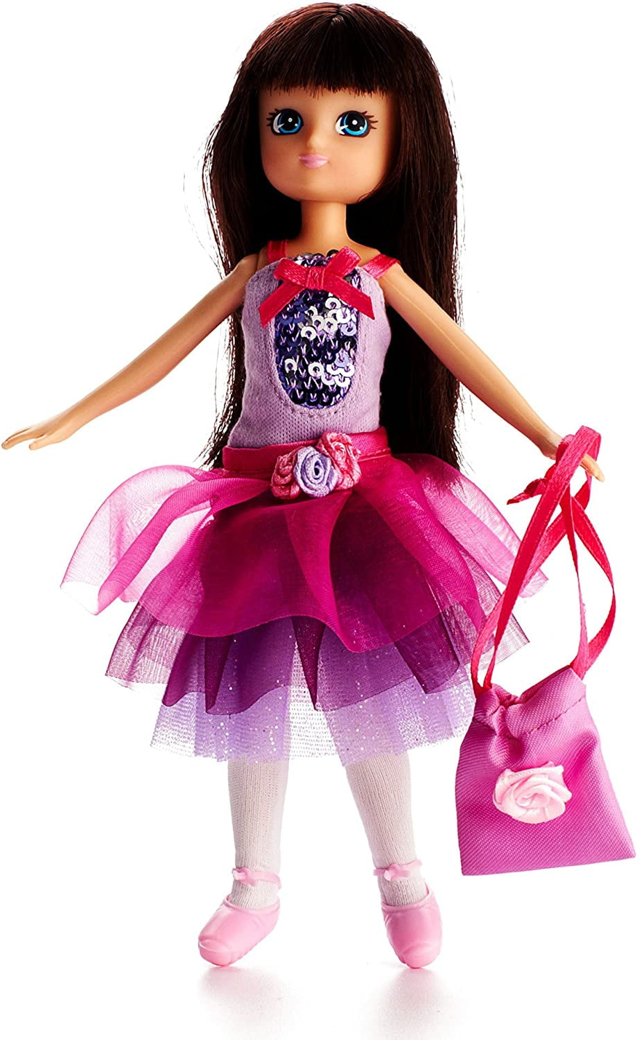 Ballerina Doll | Spring Celebration | Lottie