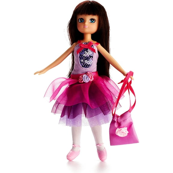 Ballerina Doll | Spring Celebration | Lottie
