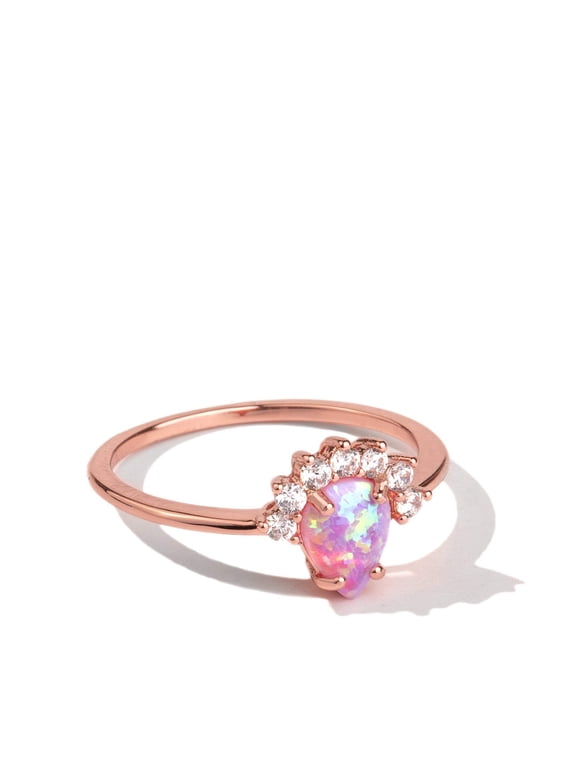 Ballerina Ring