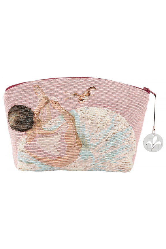 Ballerina Tapestry Purse