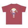thumbnail image 1 of Ballerina Tee Shirts, 1 of 37