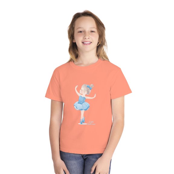 Ballerina Tee Shirts