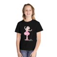 thumbnail image 1 of Ballerina Tee Shirts, 1 of 17