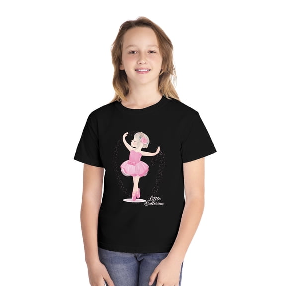 Ballerina Tee Shirts
