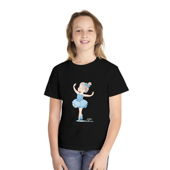 Ballerina Tee Shirts