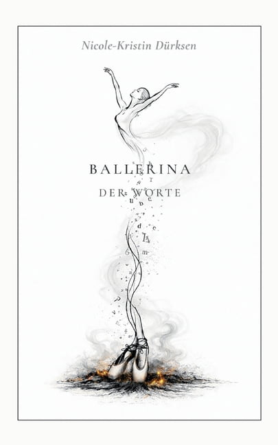 Ballerina der Worte, (Paperback)