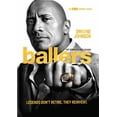 thumbnail image 1 of Pre-Owned Ballers: The Complete First Season (Dvd) (Good), 1 of 1