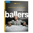 thumbnail image 1 of Ballers: The Complete Second Season (Blu-ray), 1 of 2