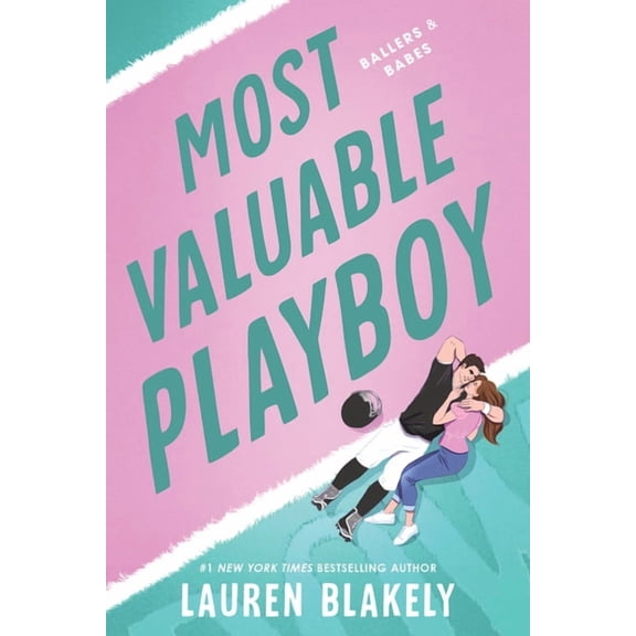 Ballers and Babes Most Valuable Playboy, Book 1, (Paperback)