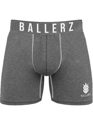 Ball Pouch Underwear