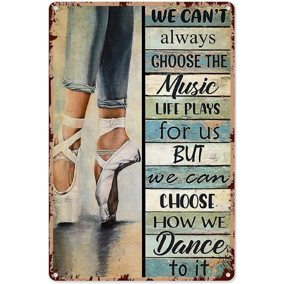 Ballet 200 Pieces Wooden Jigsaw Puzzles For Adults- We Can Choose How We Dance To It Suitable For All Puzzle Toy Enthusiasts, Educational Educational Art Collectibles