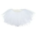 thumbnail image 1 of Ballet Baby Tutu (10-layer) - White, 1 of 4