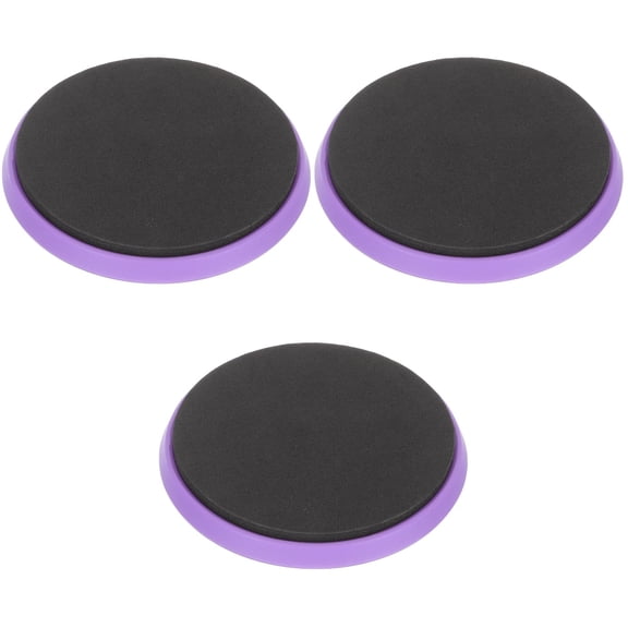 Ballet Board Pattern Balance Plate Turn for Dancers Skating Training 3 Pieces