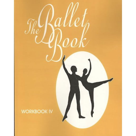Ballet Book