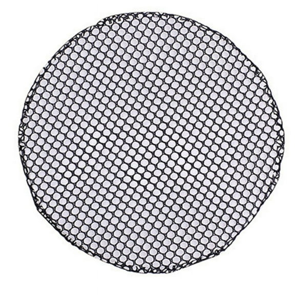 Ballet Bun Cover Hair Net for Women Teens Girl Stretchy Elastic Styling Hairnet for Gymnastics Dance Skating Competition