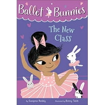 Pre-Owned Ballet Bunnies #1: The New Class (Paperback) 0593304926 9780593304921