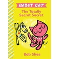thumbnail image 1 of Pre-Owned The Totally Secret Secret (Hardcover) 1484713788 9781484713785, 1 of 1