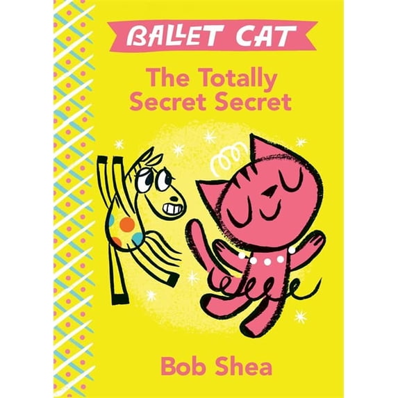 Pre-Owned The Totally Secret Secret (Hardcover) 1484713788 9781484713785
