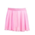 thumbnail image 1 of Ballet Chiffon Skirt Ballet Chiffon Wrap Skirt Girls Ballet Chiffon Wrap Skirts Dance Skirt for Kids, 1 of 7