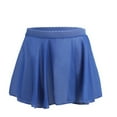 thumbnail image 1 of Ballet Chiffon Skirt Ballet Chiffon Wrap Skirt Girls Ballet Chiffon Wrap Skirts Dance Skirt for Kids, 1 of 7
