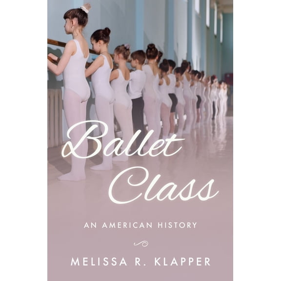 Ballet Class C, (Hardcover)
