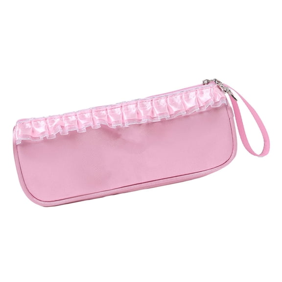 Ballet Dance Shoe Storage Bag, Light Weight Dance Shoe Bag For Ballet Pointe Shoe and Accessories