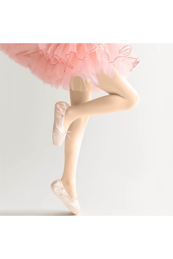 Ballet Dance Tights Footed Ballet Legging Stocking For Girls Students Practice Tights plus Size Women Womens plus Tights Women Tights with Design Sheer Tights for Women with Design Tall Tights for