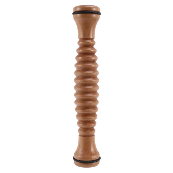 Ballet Foot Massager Instep Shaper Foot Roller Wooden Foot Roller Relaxation Pressure Reducer Solid