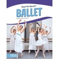 thumbnail image 1 of Ballet (Hardcover), 1 of 1