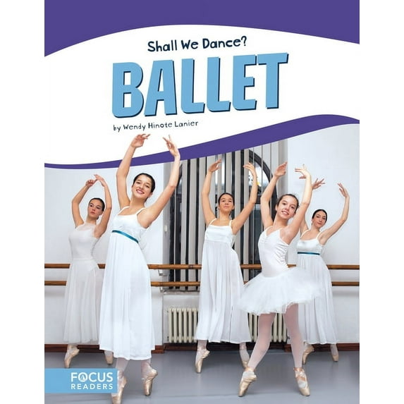 Ballet (Hardcover)