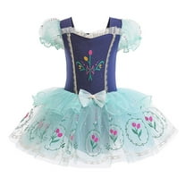 Ballet Leotards Tutu Dress for Toddler Girls Ballerina Outfits Dance Costume Dancewear