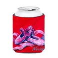 thumbnail image 1 of Ballet Little Slippers Can Or Bottle  Hugger, 1 of 1