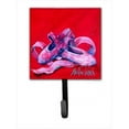 thumbnail image 1 of Ballet Little Slippers Leash Or Key Holder, 1 of 1