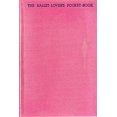 thumbnail image 1 of Pre-Owned The Ballet-Lover's Pocket-Book: Technique Without Tears for the Ballet-Lover (Hardcover) 0394408020 9780394408026, 1 of 1