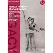Ica Classics - Ballet Masterpieces [DIGITAL VIDEO DISC]