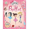 thumbnail image 1 of Ballet: Over 1000 Reusable Stickers! (Paperback), 1 of 1