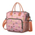 thumbnail image 1 of Ballet Princess Pattern Womens Lunch Box for Work,Insulated Large Lunch Bag for Tween and Teen,Loncheras Para Mujer,Leakproof Adult Lunch Bag for Work,Beach,Travel,Picnic,Camping, 1 of 7