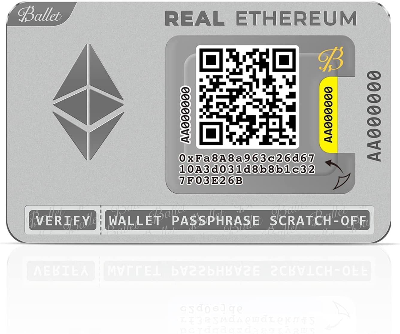 Ballet Real Ethereum - The Easiest Cryptocurrency Jordan | Ubuy