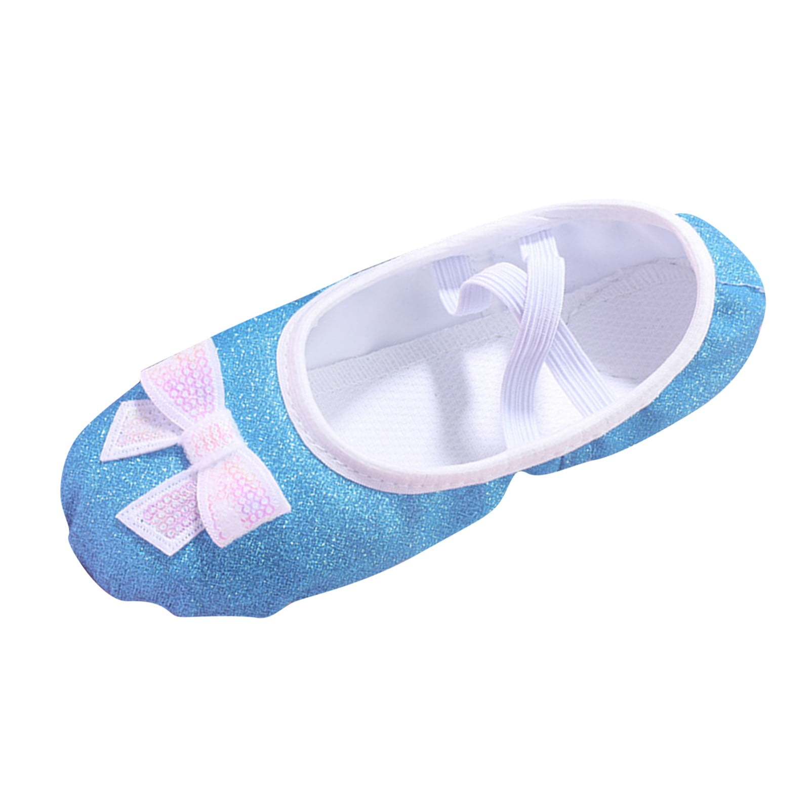 Ballet Shoes for Girls Toddler Ballet Slippers Soft Leather Boys Dance